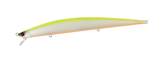 Duo Tide Minnow Slim 175 Fl mm. 175 gr. 27 col. ACC0170 PEARL CH - Clicca l'immagine per chiudere